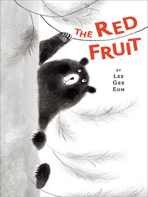 cover image of The Red Fruit
